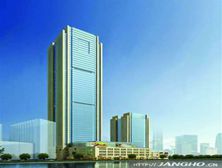 安徽国际金融中心-上海鑫鱼背栓