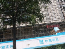 北京石材干挂项目选用上海鑫鱼石材背栓