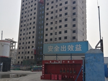北京干挂石材项目选用上海鑫鱼石材背栓及高强锚栓产品